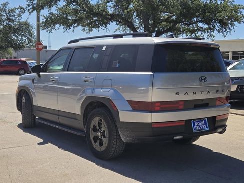 New 2025 Hyundai Santa Fe XRT image 3