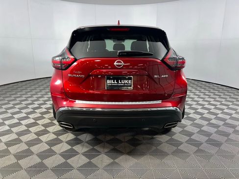 Used 2024 Nissan Murano SL image 7