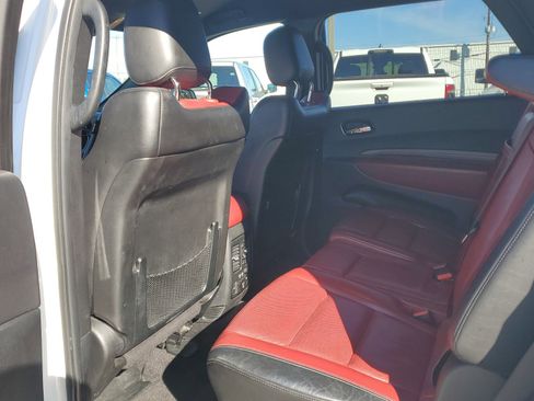 Used 2022 Dodge Durango R/T image 10