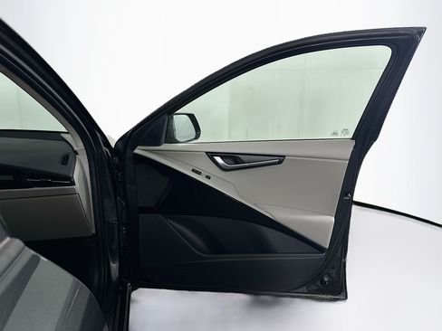 Used 2023 Kia Niro Wind w/ Wind Preserve Package FWD image 32
