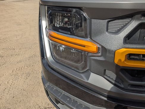 New 2025 Ford F150 Tremor w/ Equipment Group 402A High AWD/4WD image 10