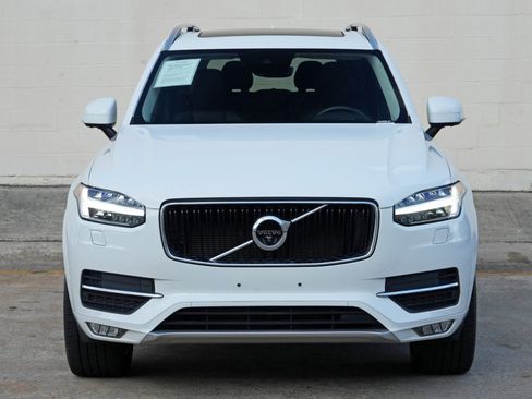 Used 2017 Volvo XC90 T6 Momentum w/ Vision Package AWD/4WD image 46