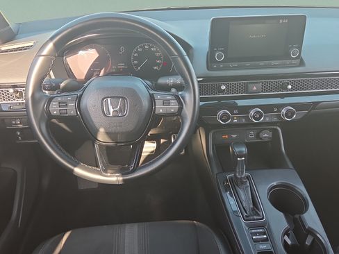 Used 2023 Honda Civic Sport image 12