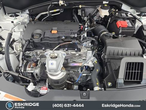 New 2026 Honda HR-V EX-L image 22