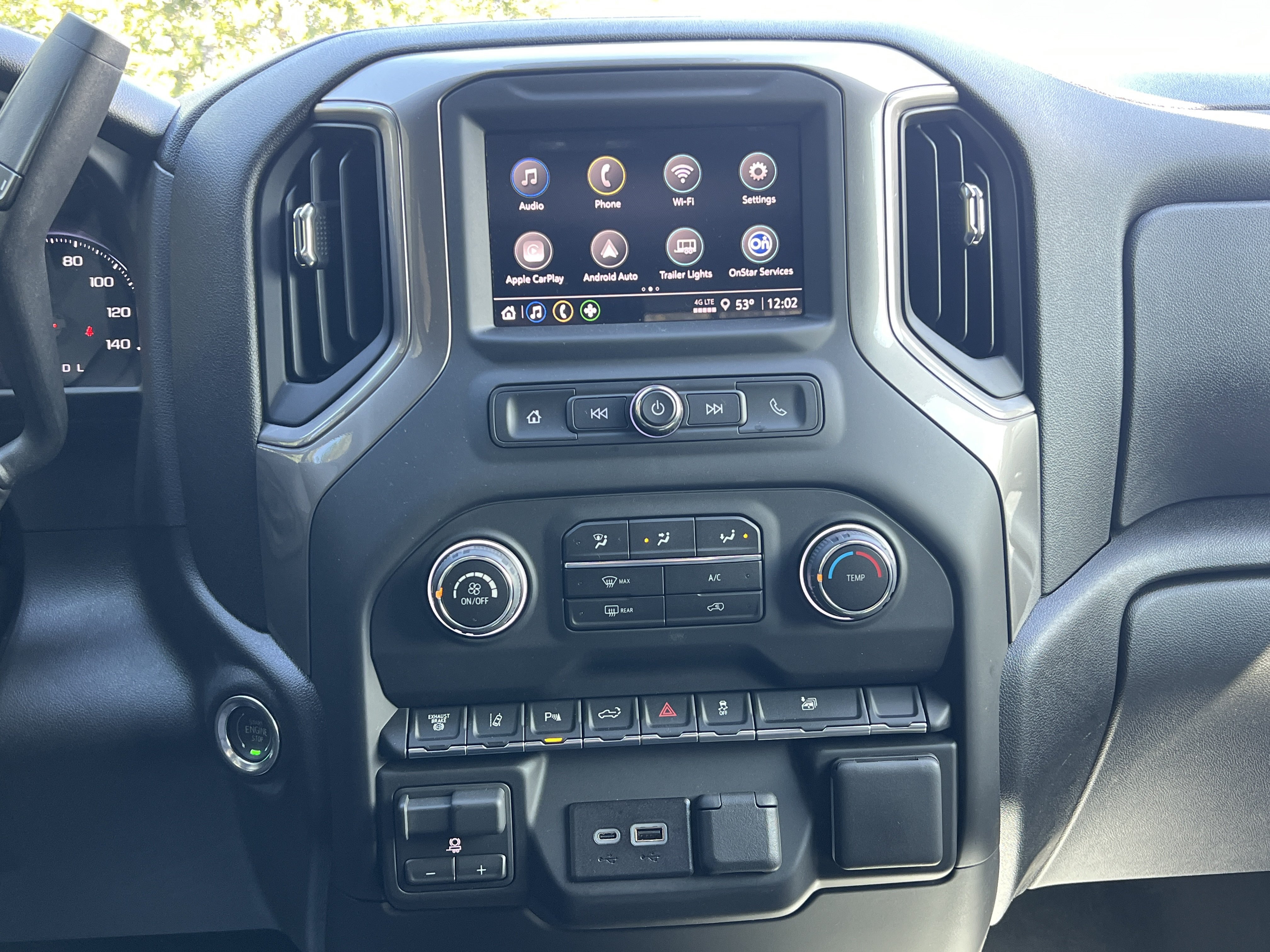 New 2026 Chevrolet Silverado 2500 Custom w/ Custom Value Package AWD/4WD image 25