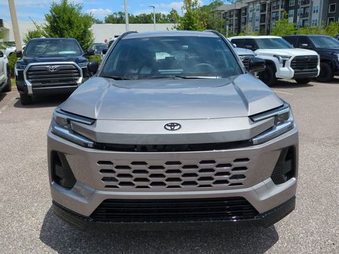 New 2026 Toyota RAV4 SE AWD/4WD image 9