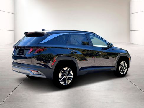 New 2026 Hyundai Tucson SEL w/ Tow & Go Package image 8