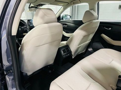 New 2026 Honda Accord LX image 22