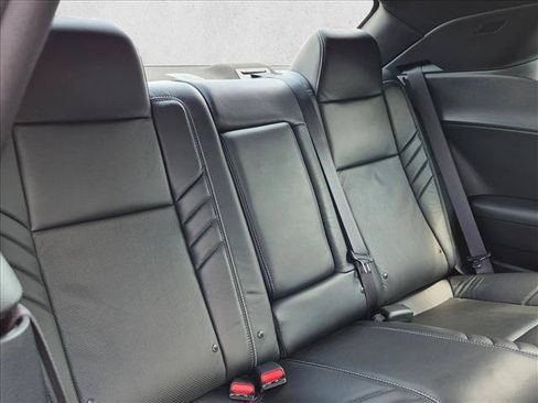 Used 2023 Dodge Challenger SRT Hellcat RWD image 24