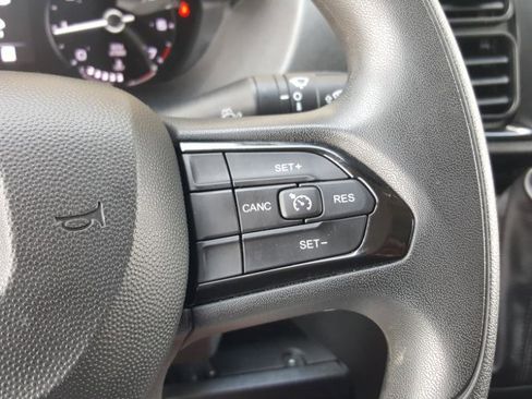 Used 2023 RAM ProMaster 2500 image 18