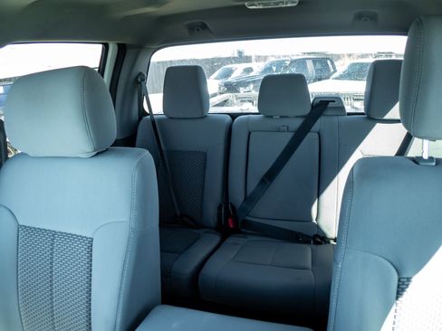 Used 2016 Ford F250 XLT w/ XLT Value Package image 19