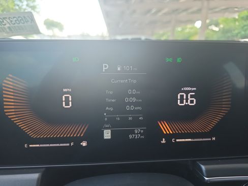 Certified 2025 Kia K5 GT-Line AWD/4WD image 18
