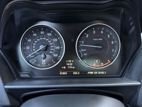 Used 2014 BMW M235i Coupe image 30