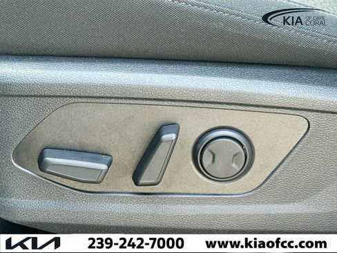 New 2026 Kia Sportage LX w/ LX Convenience Package image 23