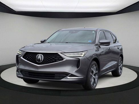 Used 2023 Acura MDX FWD w/ Technology Package image 3