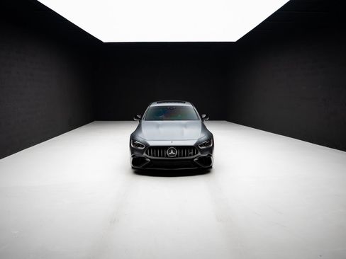 Used 2023 Mercedes-Benz AMG GT 63 image 96