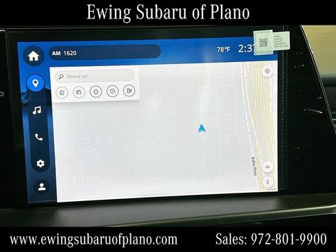 Used 2026 Subaru Outback Limited AWD/4WD image 13