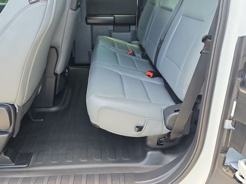 Used 2025 Ford F150 XL AWD/4WD image 17