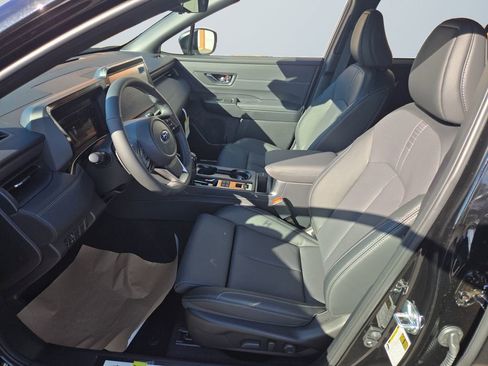 New 2026 Subaru Outback Touring XT image 9