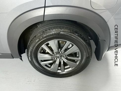 Certified 2023 Nissan Pathfinder S FWD image 29