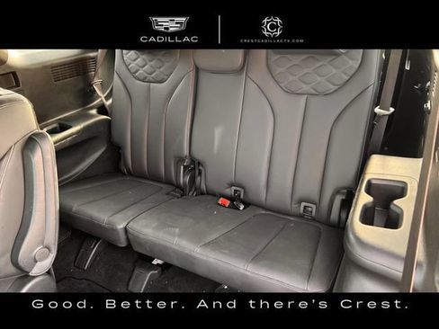 Used 2022 Hyundai Palisade Calligraphy image 29