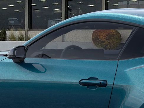 New 2026 Ford Mustang GT Premium w/ GT Performance Package image 20