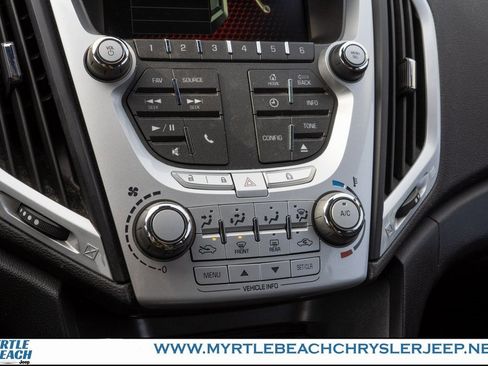 Used 2015 GMC Terrain SLE image 21