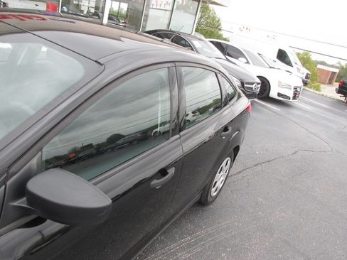 Used 2016 Ford Focus S image 27