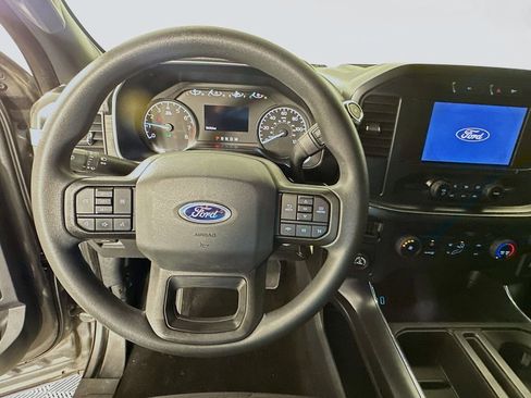 Used 2022 Ford F150 XL w/ STX Appearance Package image 11