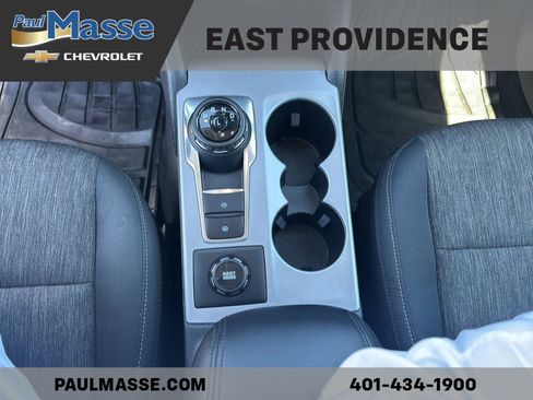 Used 2023 Ford Bronco Sport Big Bend AWD/4WD image 16