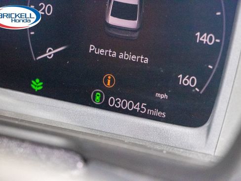 Used 2024 Honda Accord EX image 29