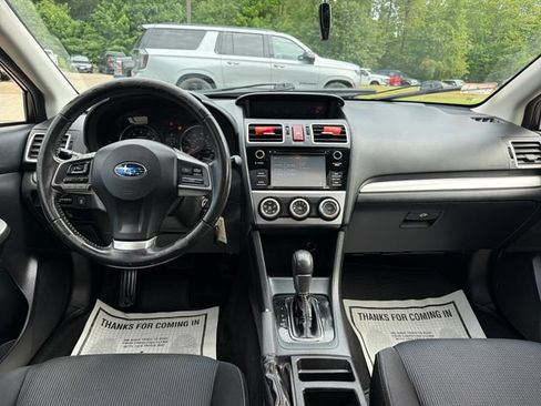 Used 2015 Subaru Impreza 2.0i Sport Premium AWD/4WD image 14