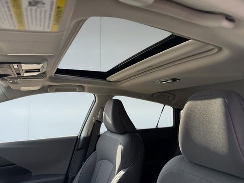 New 2026 Subaru Crosstrek 2.0i Premium image 10