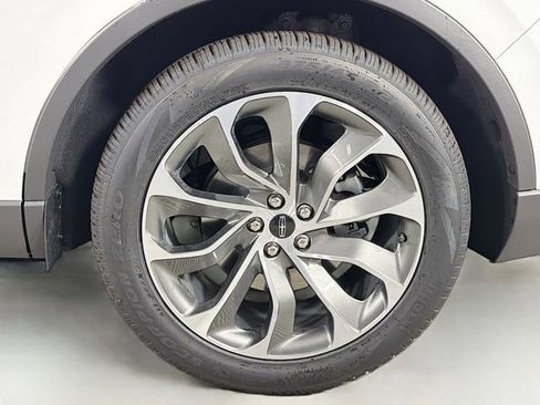 New 2026 Lincoln Aviator Reserve RWD image 36