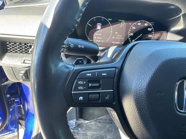 Certified 2024 Honda CR-V Sport-L image 23