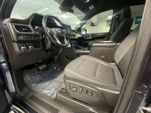 Used 2023 Chevrolet Tahoe LS image 9