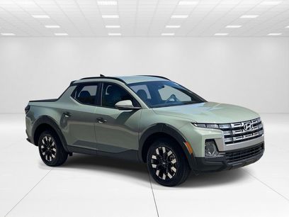 New 2026 Hyundai Santa Cruz SEL