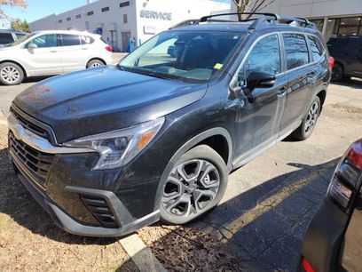 Certified 2023 Subaru Ascent Limited