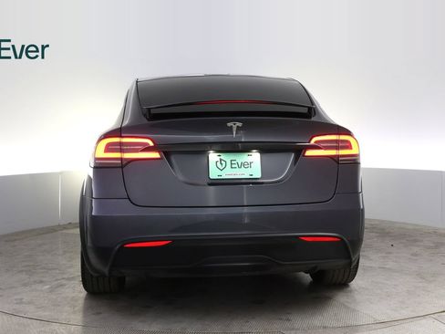 Used 2023 Tesla Model X AWD/4WD image 15