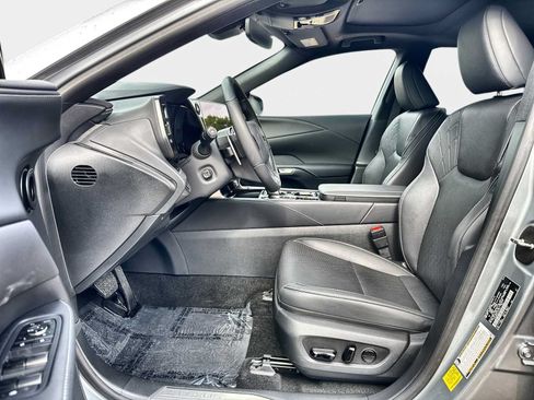 Used 2025 Lexus RX 350 Premium Plus w/ Accessory Package FWD image 10