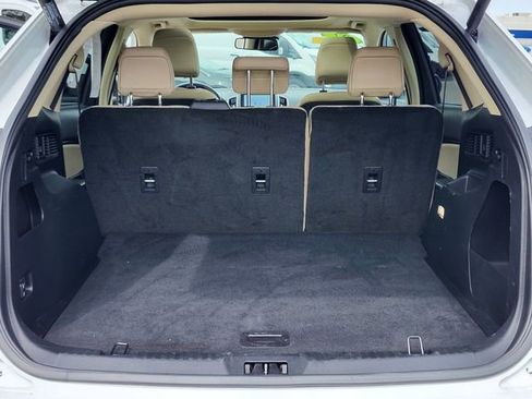 Certified 2022 Ford Edge SEL w/ Convenience Package image 32