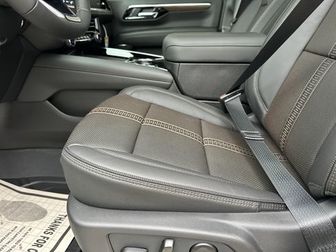 New 2026 Chevrolet Tahoe High Country image 11