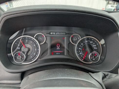 Used 2026 RAM 2500 Tradesman image 12