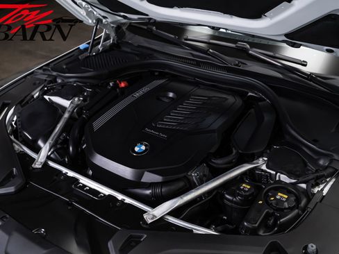 Used 2022 BMW 840i Convertible RWD image 58