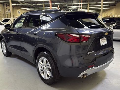 Used 2021 Chevrolet Blazer LT FWD image 10