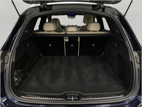 Certified 2024 Mercedes-Benz GLC 300 4MATIC image 6