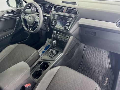 Used 2019 Volkswagen Tiguan S w/ Driver Assistance Package FWD image 34