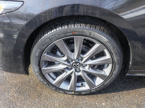 New 2026 MAZDA MAZDA3 2.5 S Sedan w/ Preferred Pkg image 19