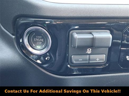 New 2026 GMC Sierra 1500 Elevation w/ Elevation Premium Package image 16