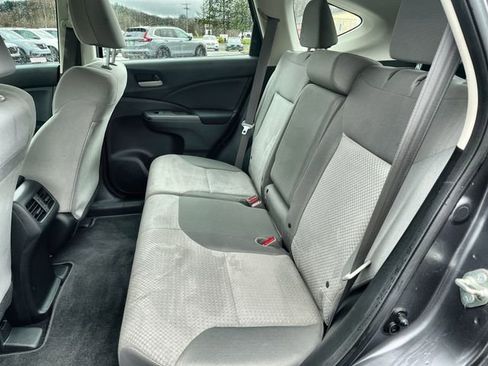 Used 2016 Honda CR-V LX image 25